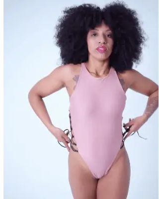 Body “MY NEW CRUSH”