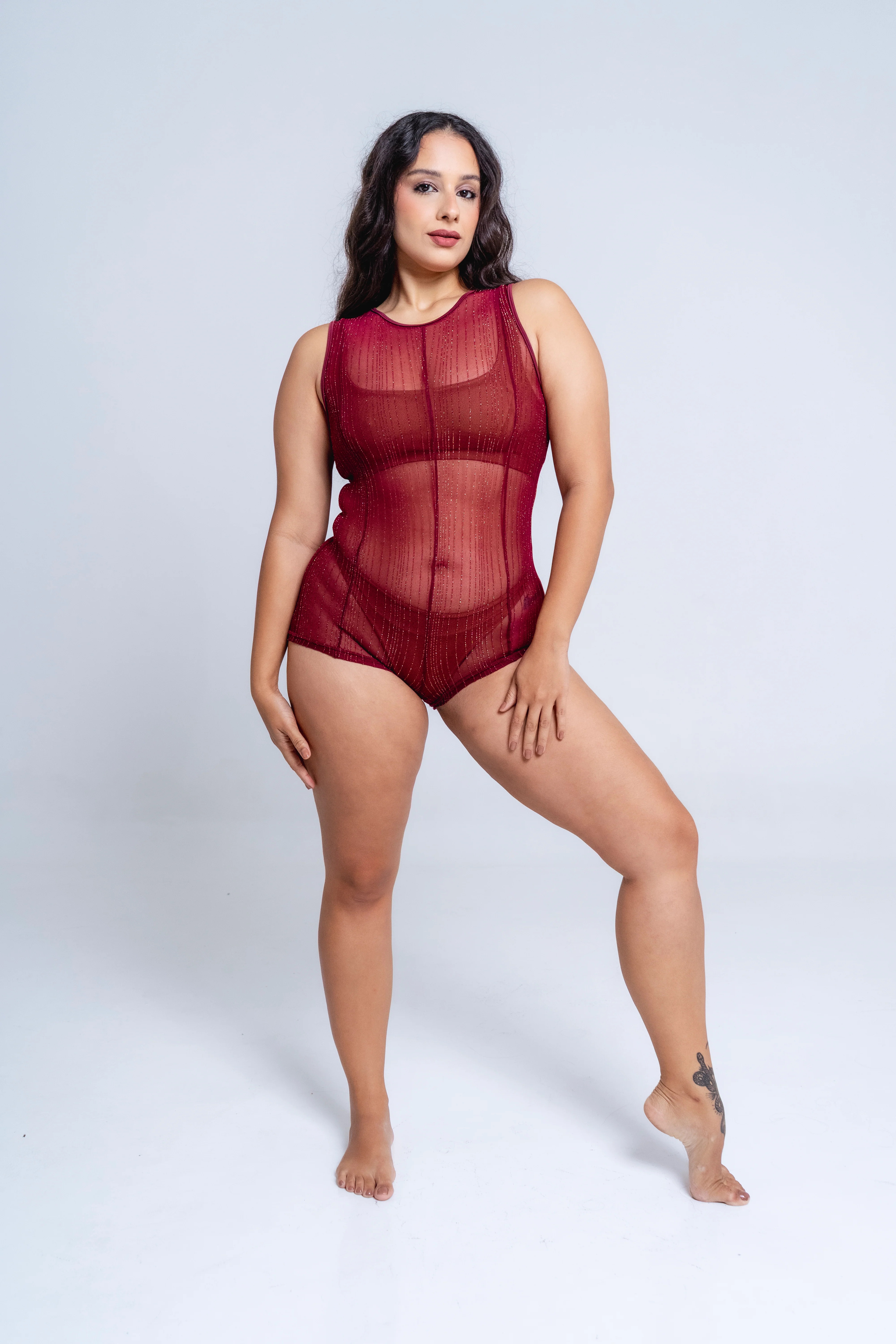 Bodysuit “BRUME" - Image 4
