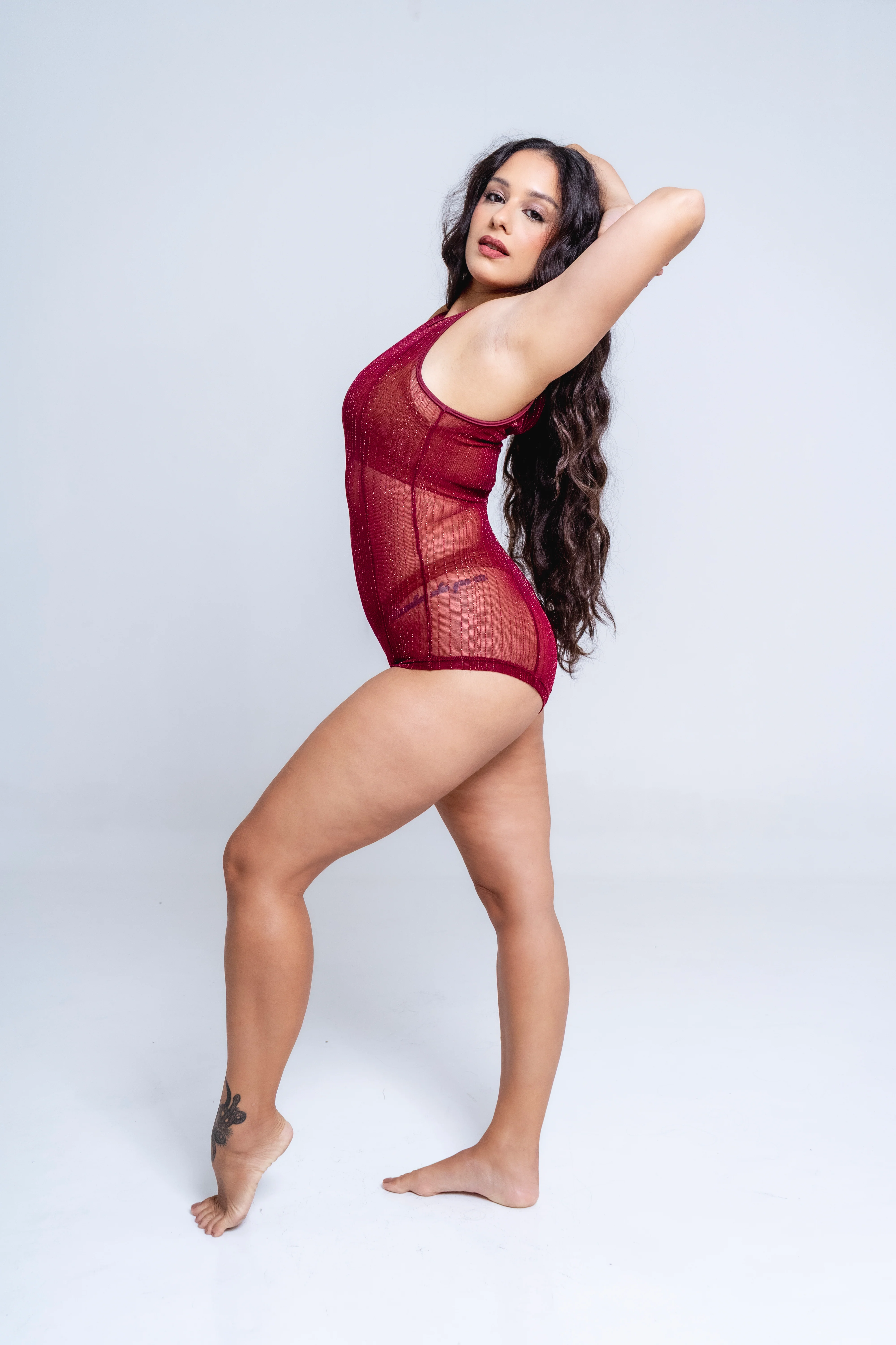 Bodysuit “BRUME" - Image 6