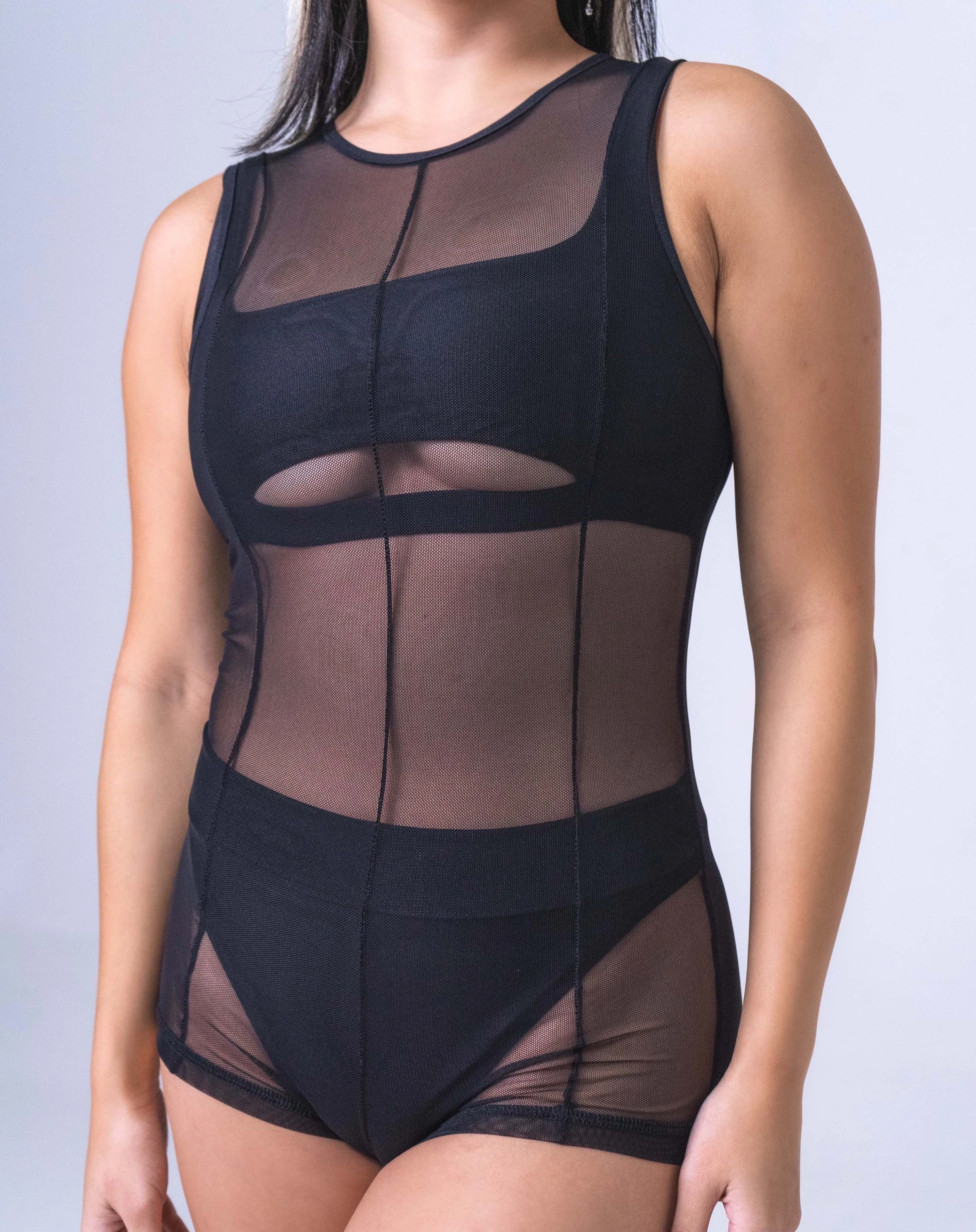 Bodysuit “INNER VOICE" - Image 5