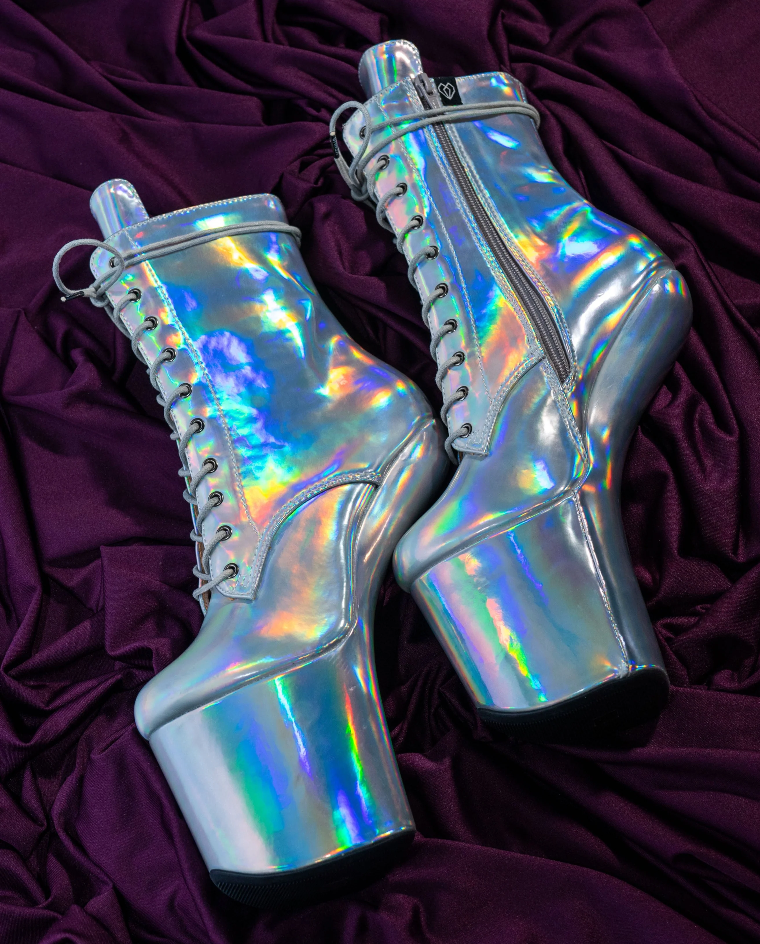 Boots "FICTION" - Image 7