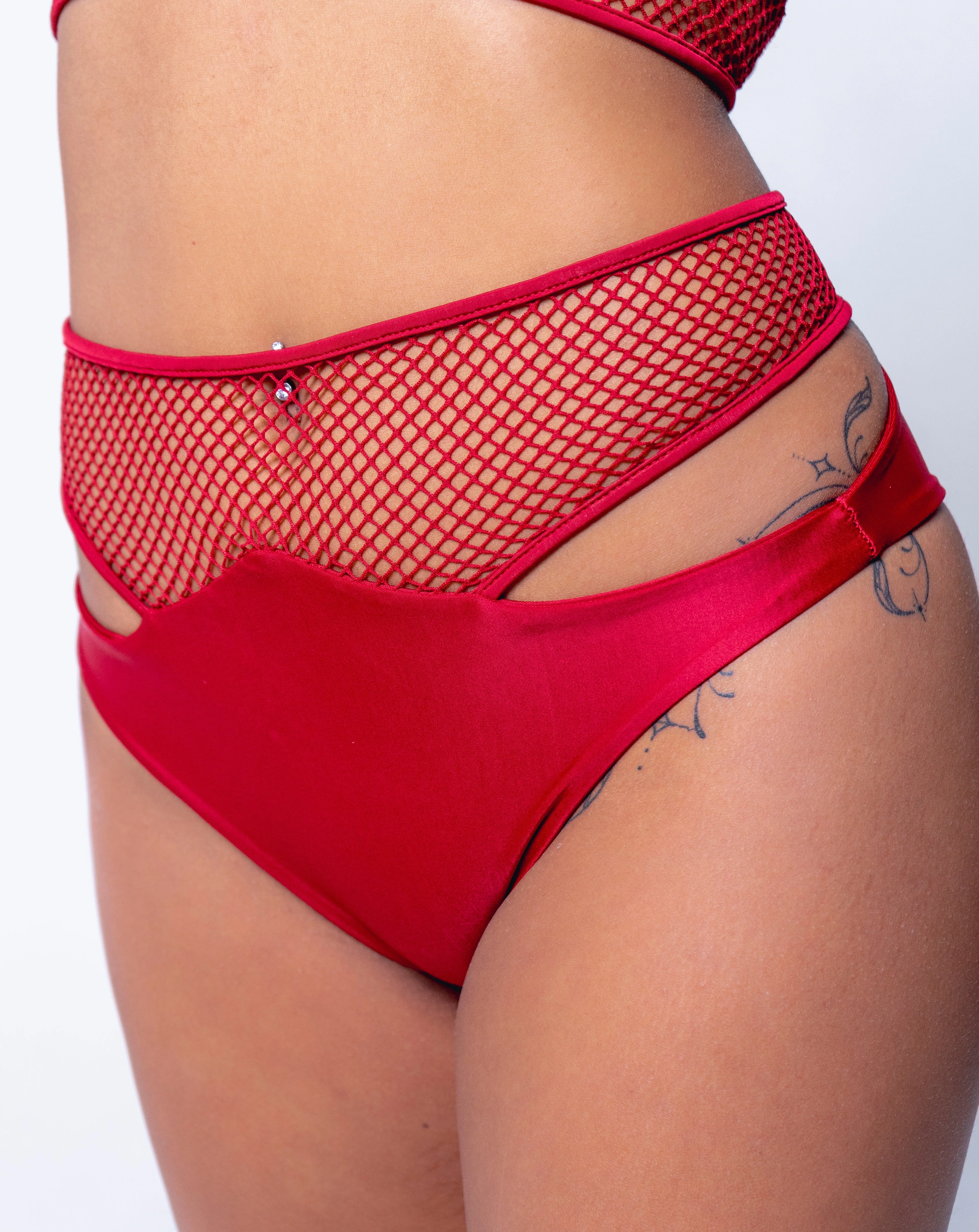 Bottoms "UTOPIA" - Image 7