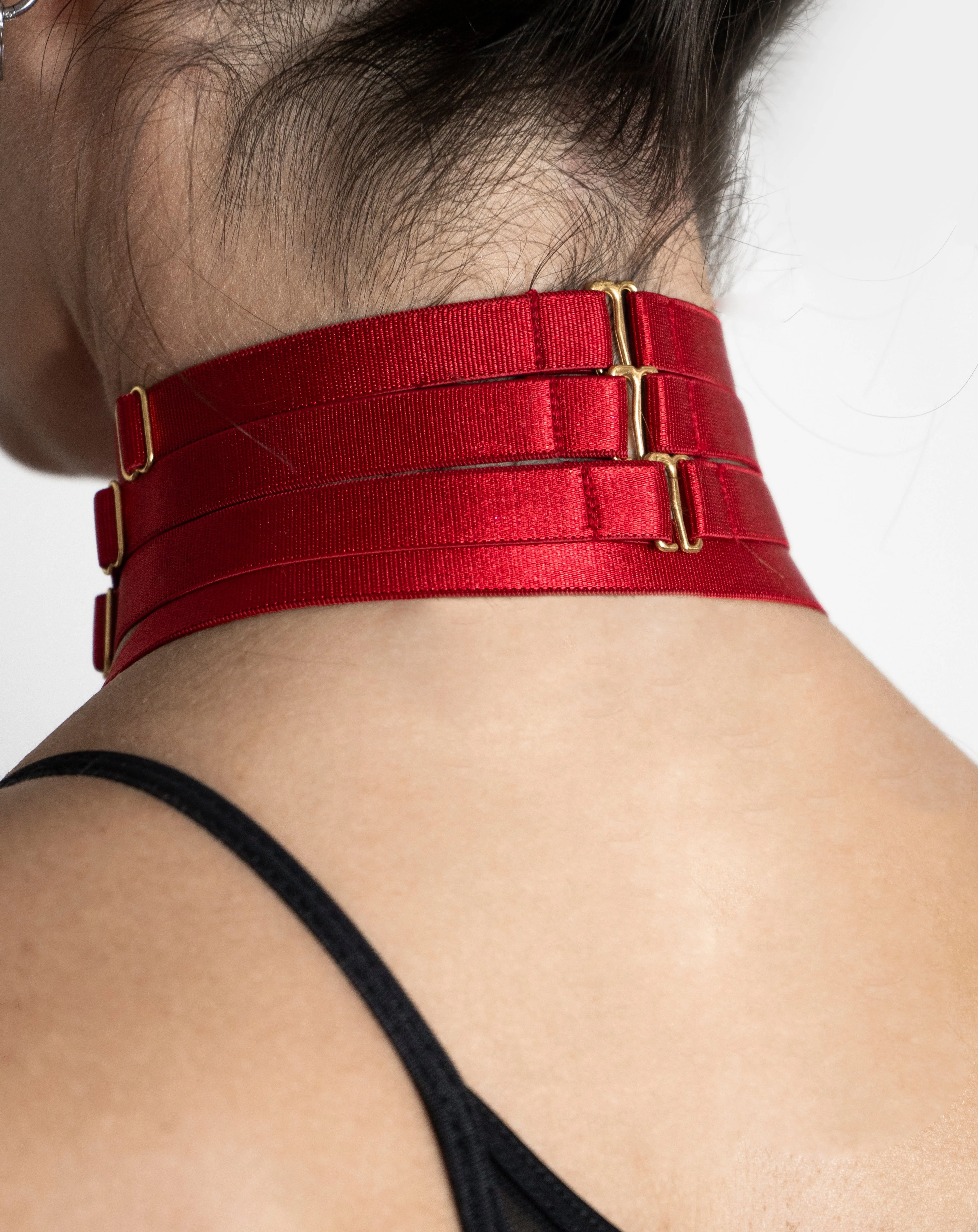 Choker "IRIS” (US) - Image 2