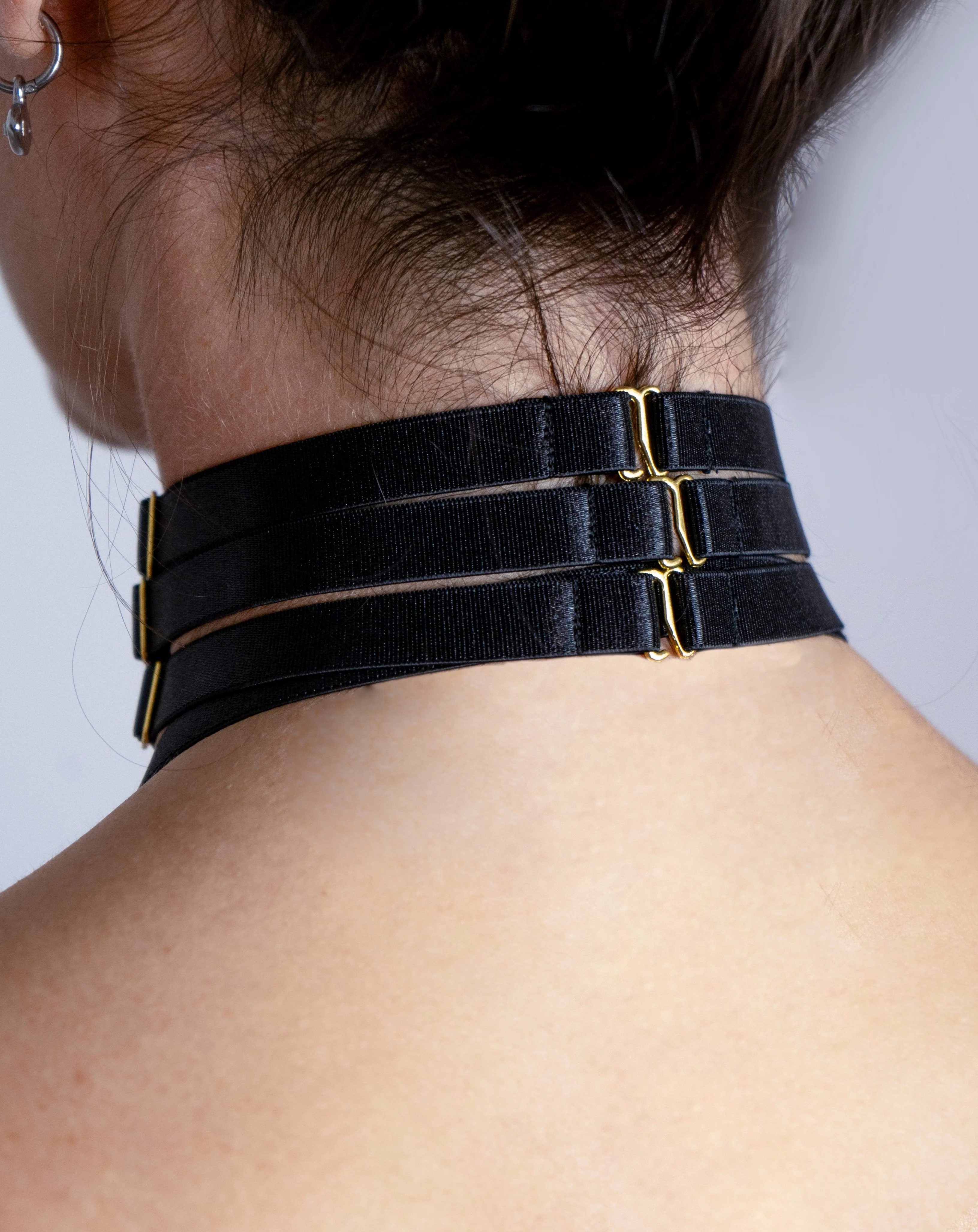 Choker "IRIS” (US) - Image 4