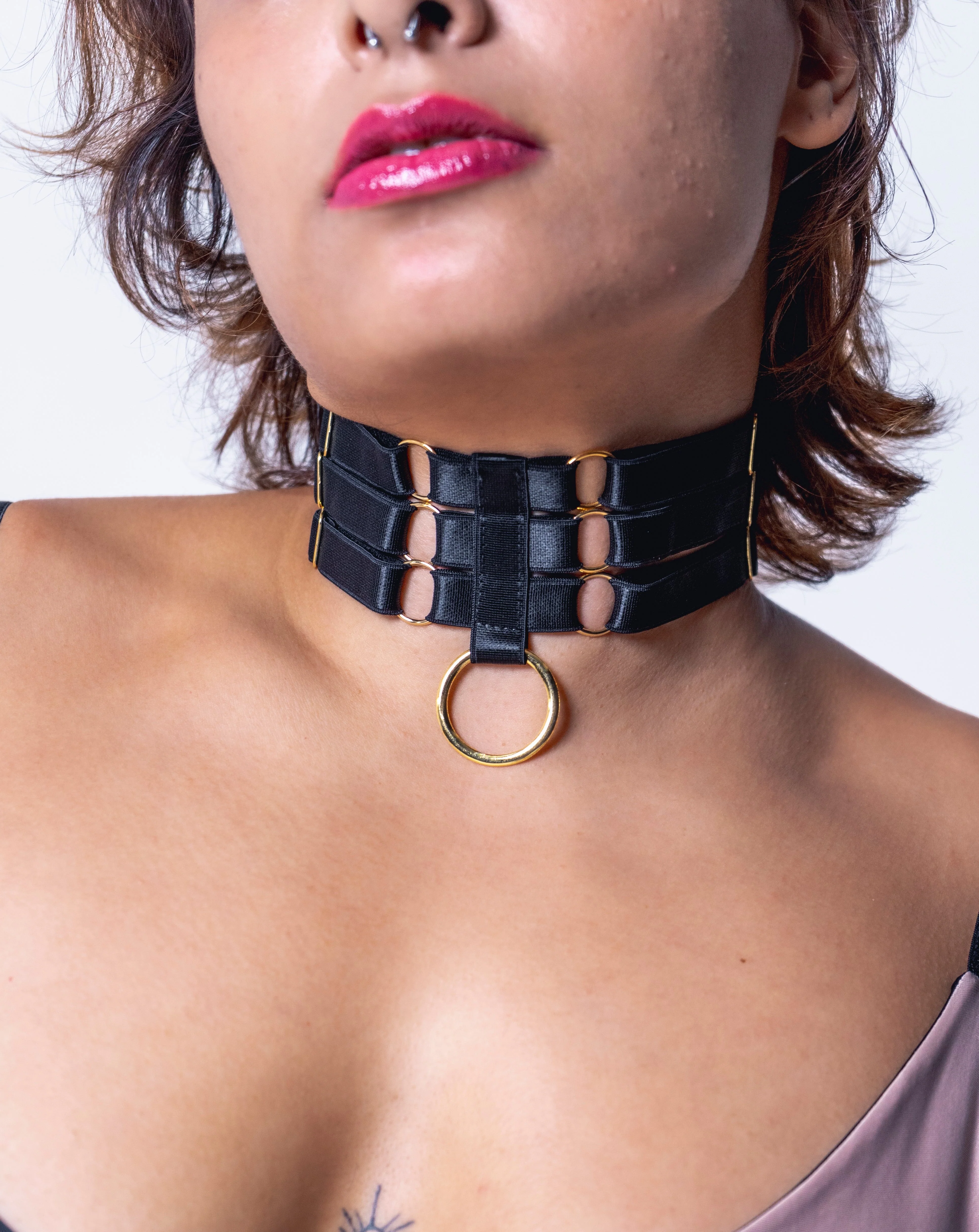 Choker "IRIS” (US) - Image 5