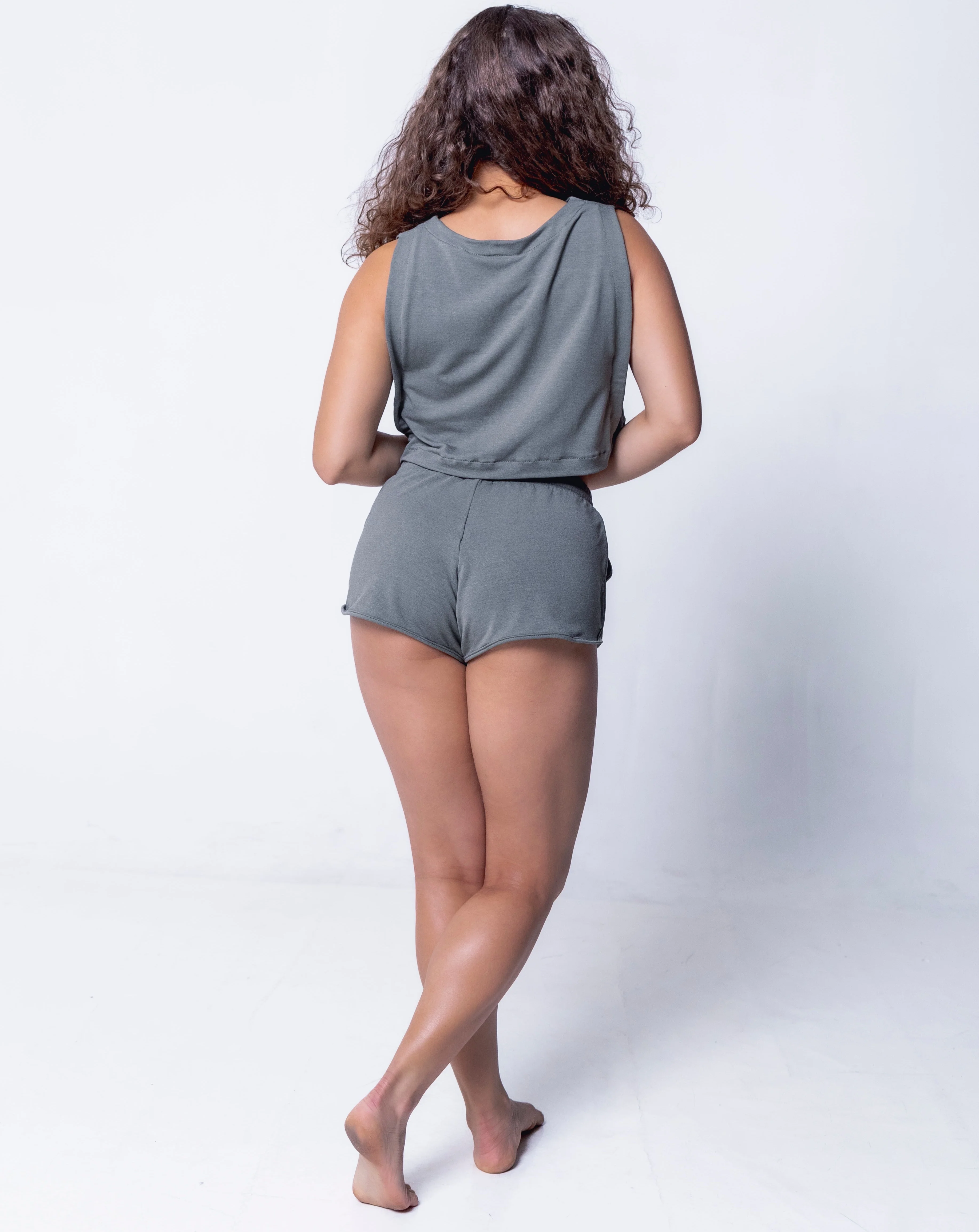 Cropped Top "POLE DANCER" - Image 7