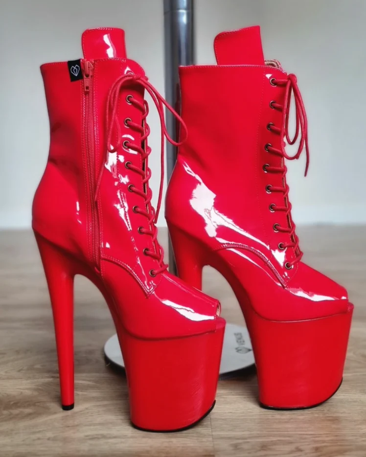CUSTOM MADE HEELS - Image 4