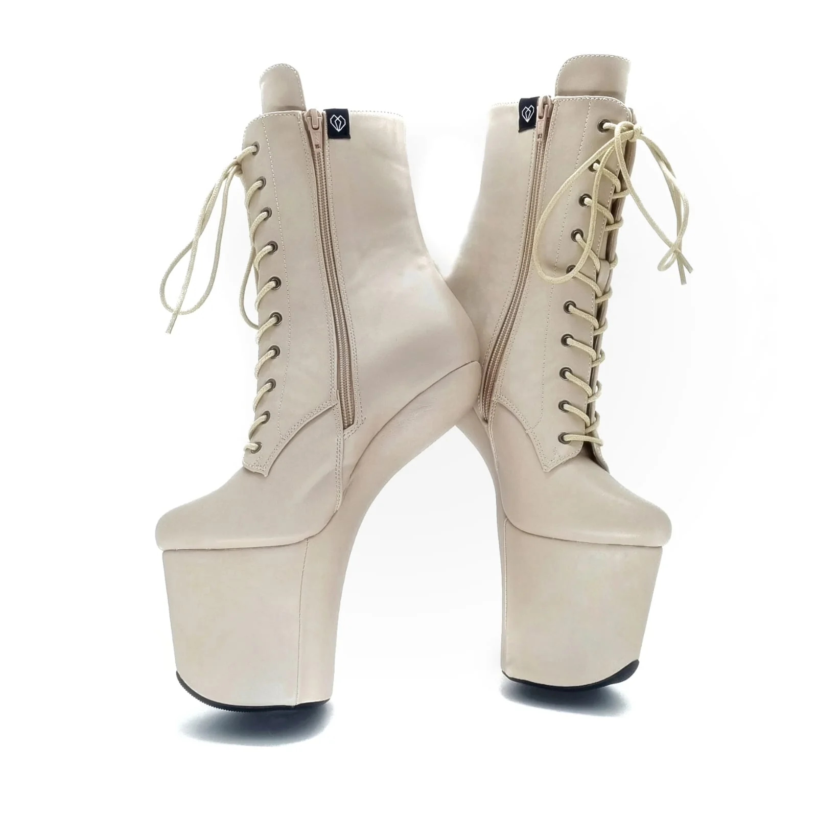 CUSTOM MADE HEELS - Image 9