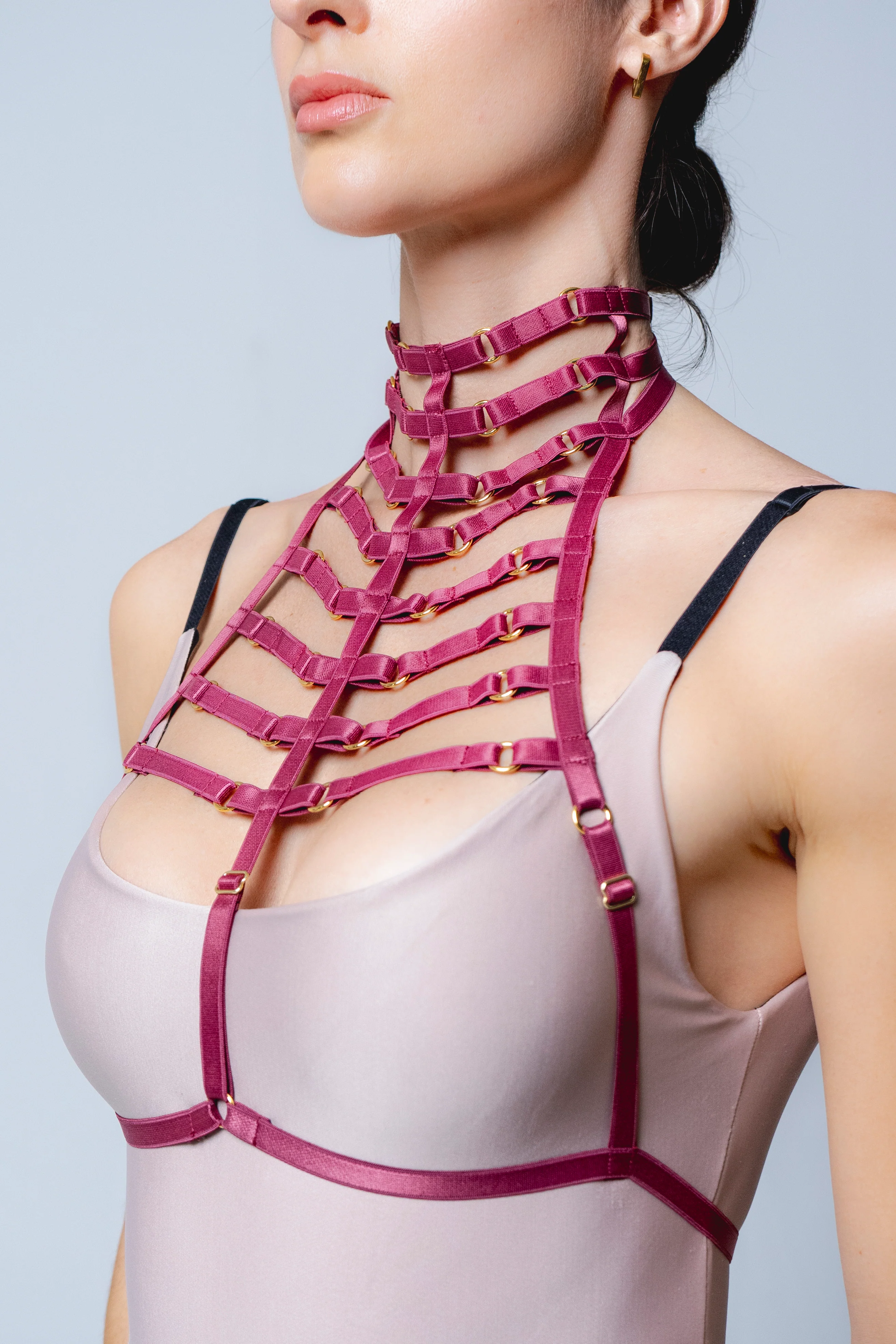Harness Top “NYX” (US) - Image 15