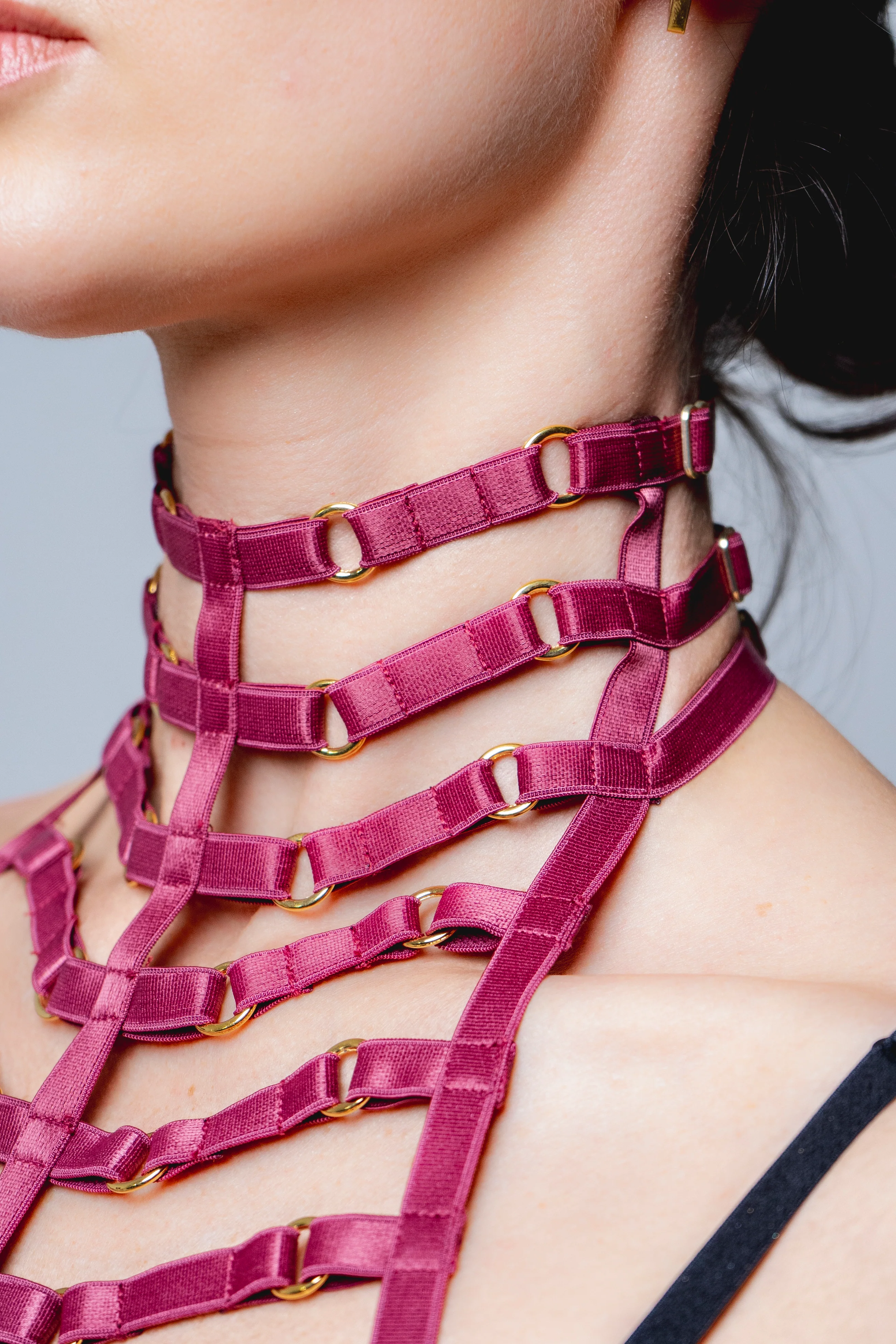 Harness Top “NYX” (US) - Image 16
