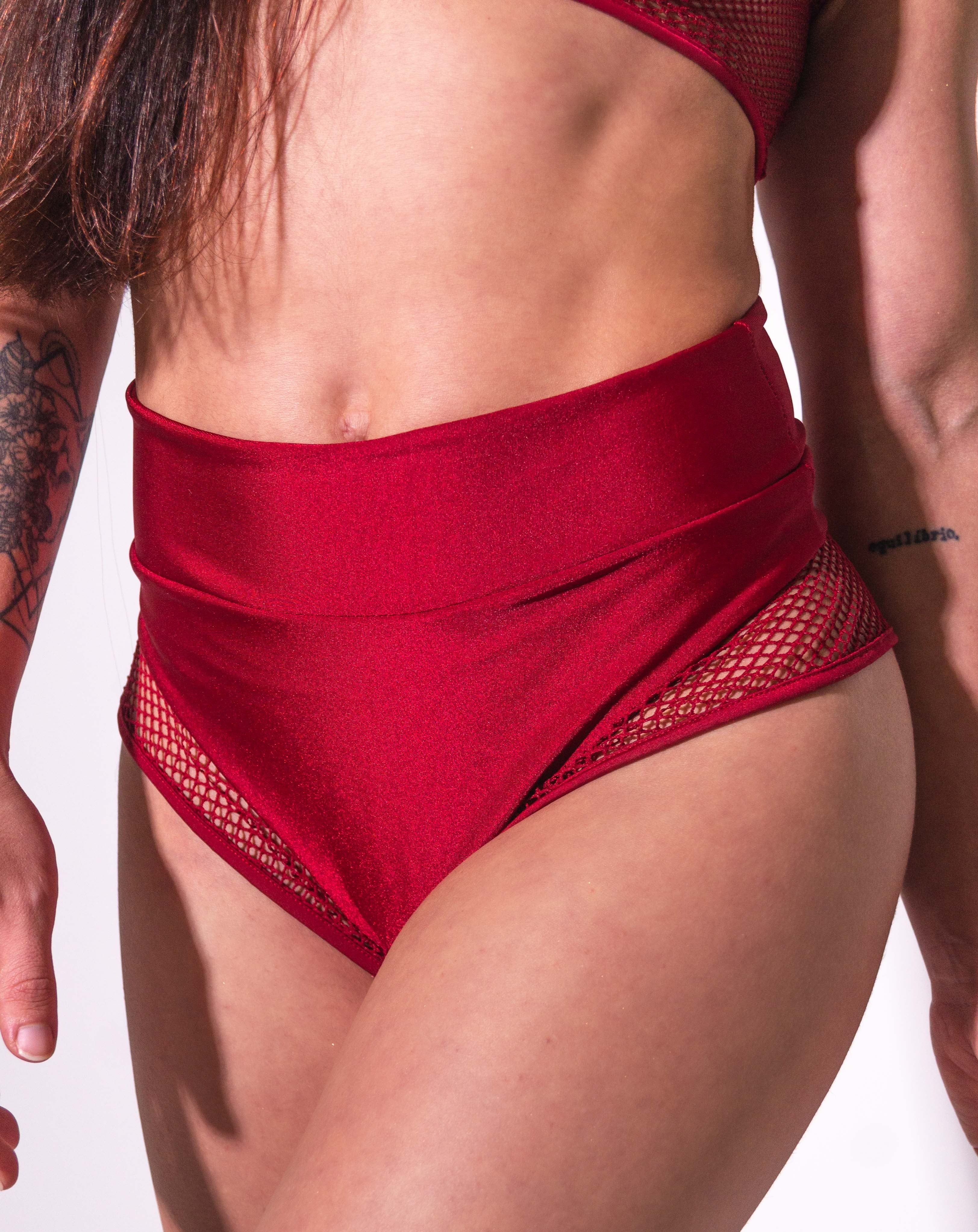 Hot Pants "FEELING MYSELF" - Image 3