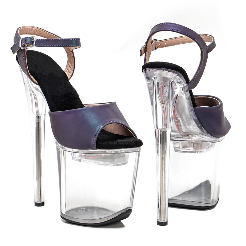 "BEYOND" Sandals - Image 3