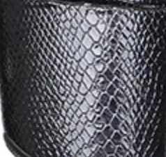 Mid Calf Boots "MYSTIC PYTHON" - Image 12