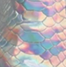 Mid Calf Boots "MYSTIC PYTHON" - Image 9