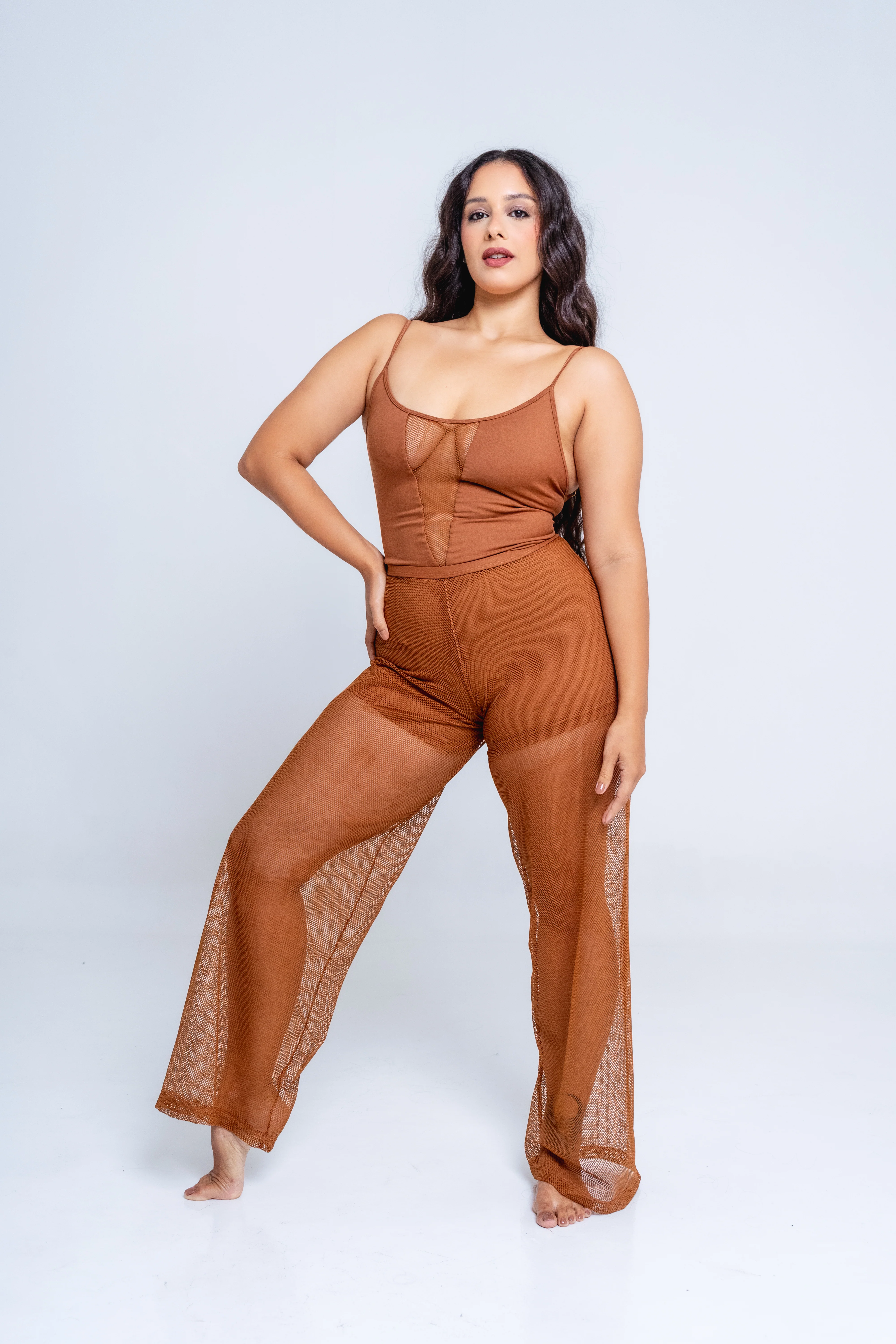 Pants “EXHALE”