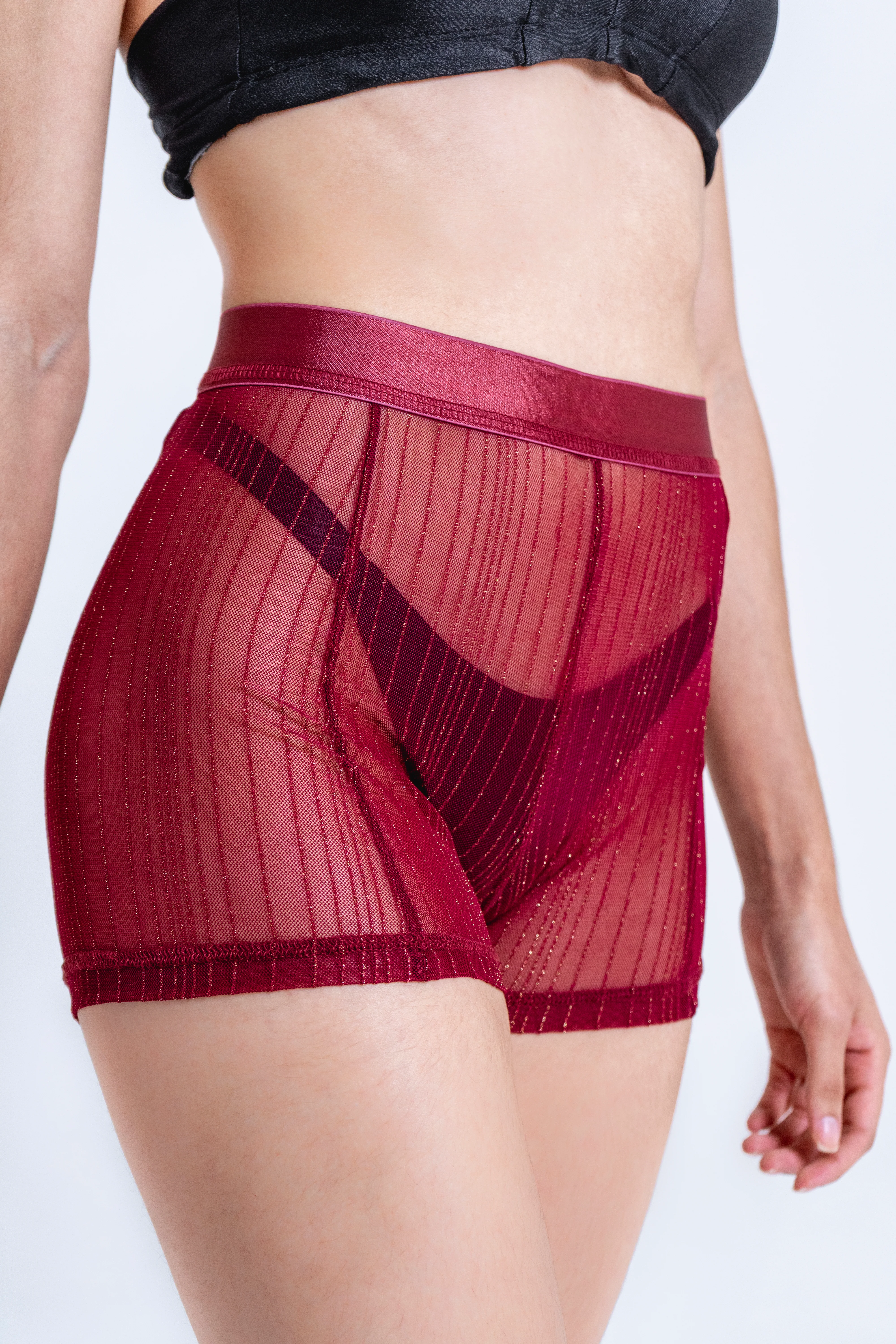 Shorts “CRÉPUSCULE” - Image 9