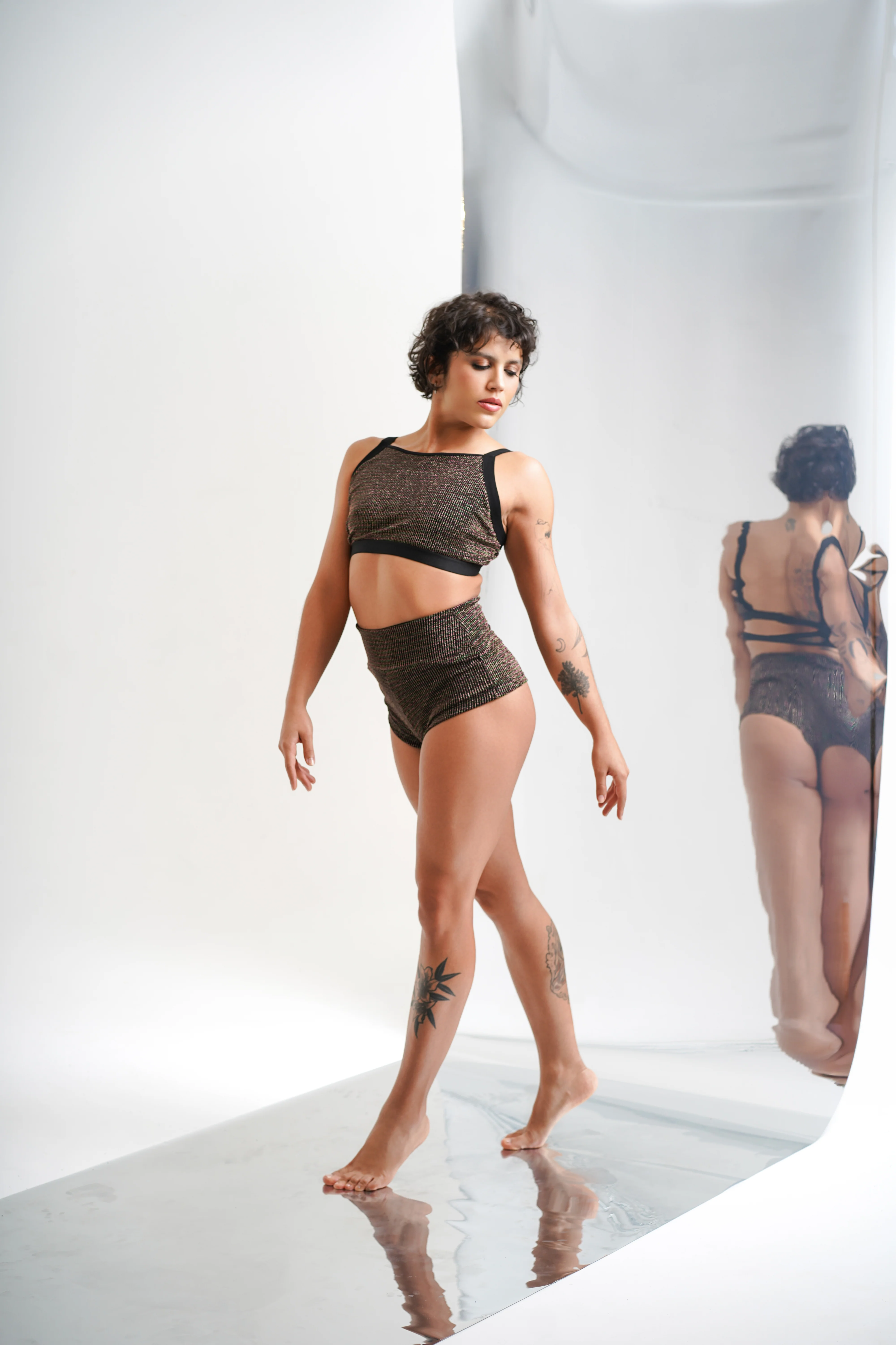 Shorts “FEVER” - Image 3