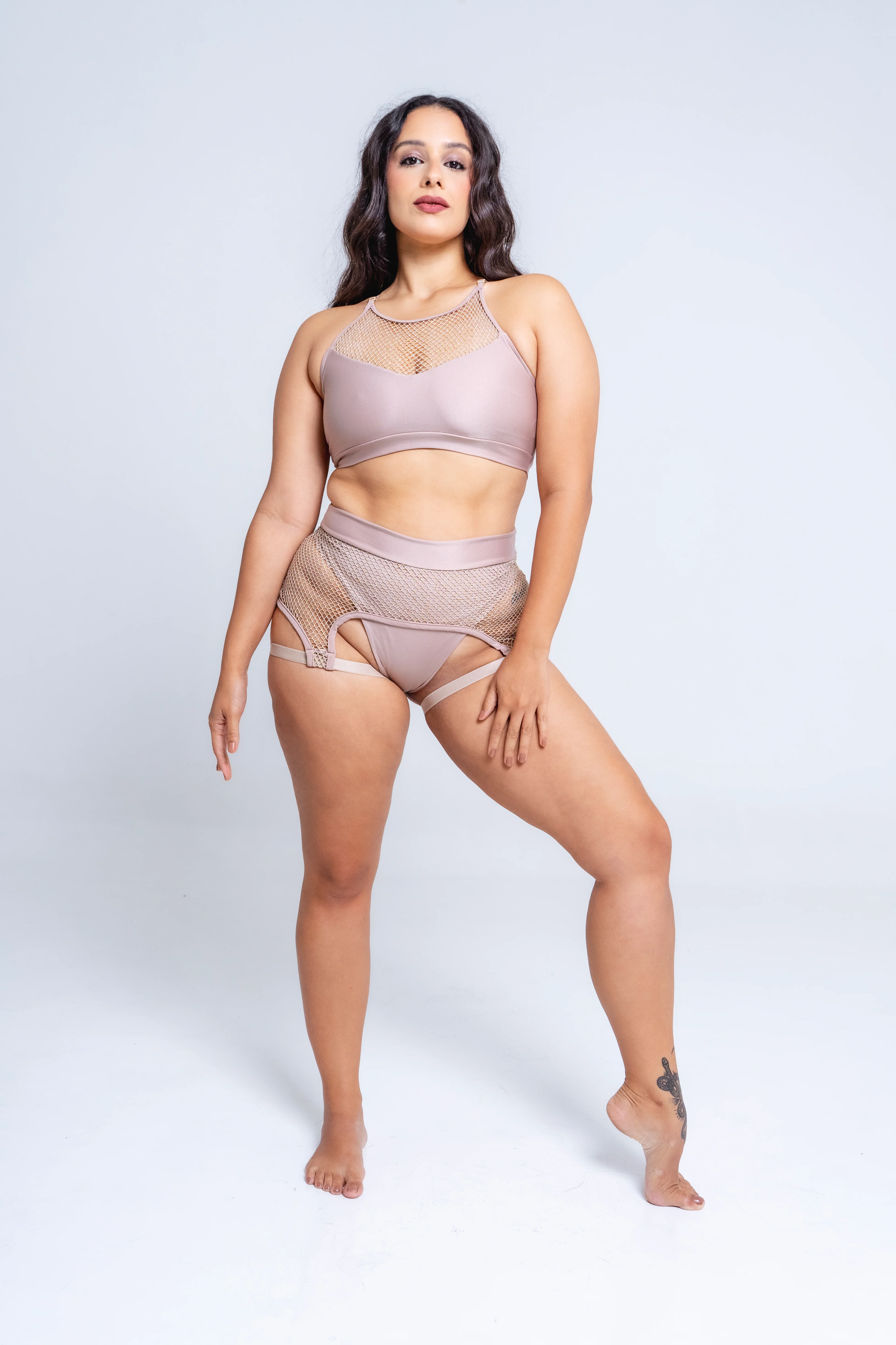 Shorts “FRISSON” (US) - Image 9