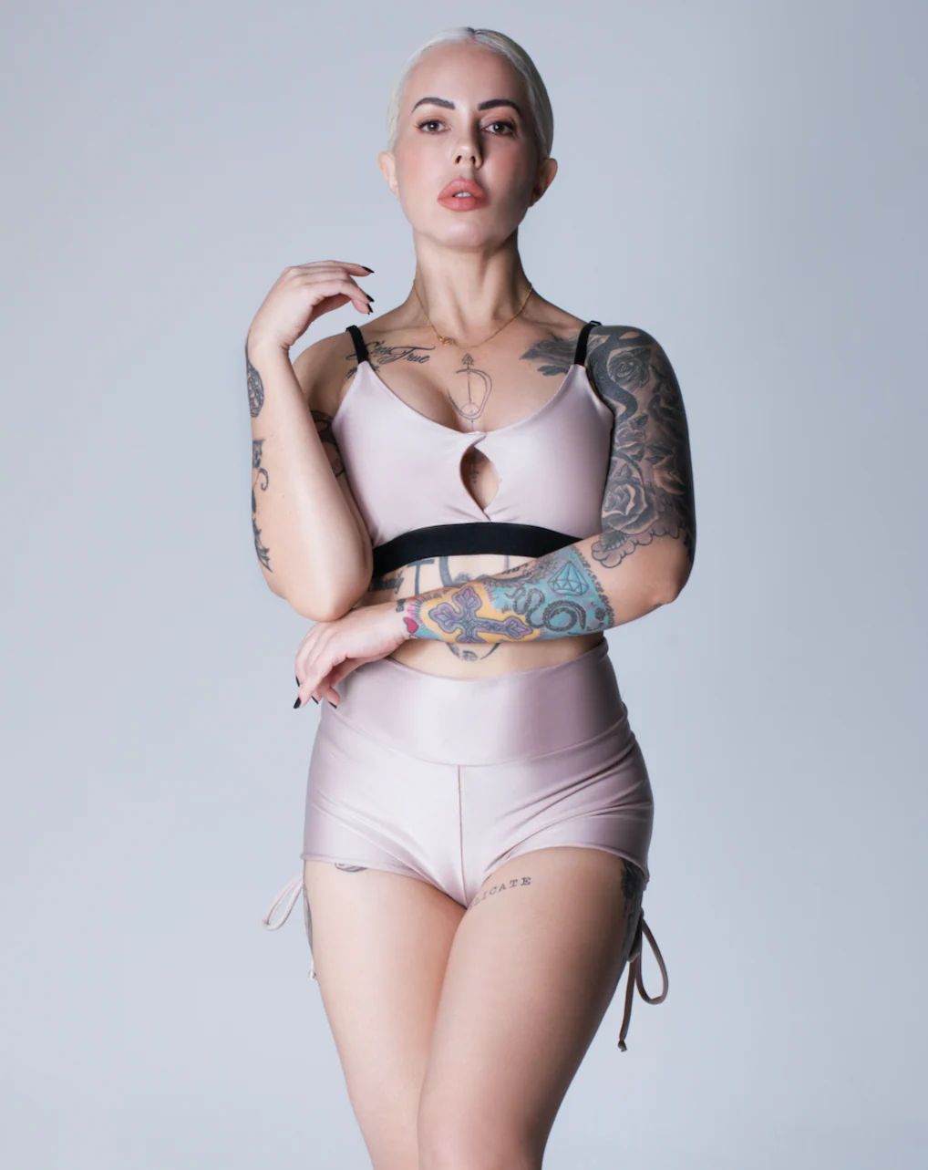 Shorts "FULL MOON" - Image 3