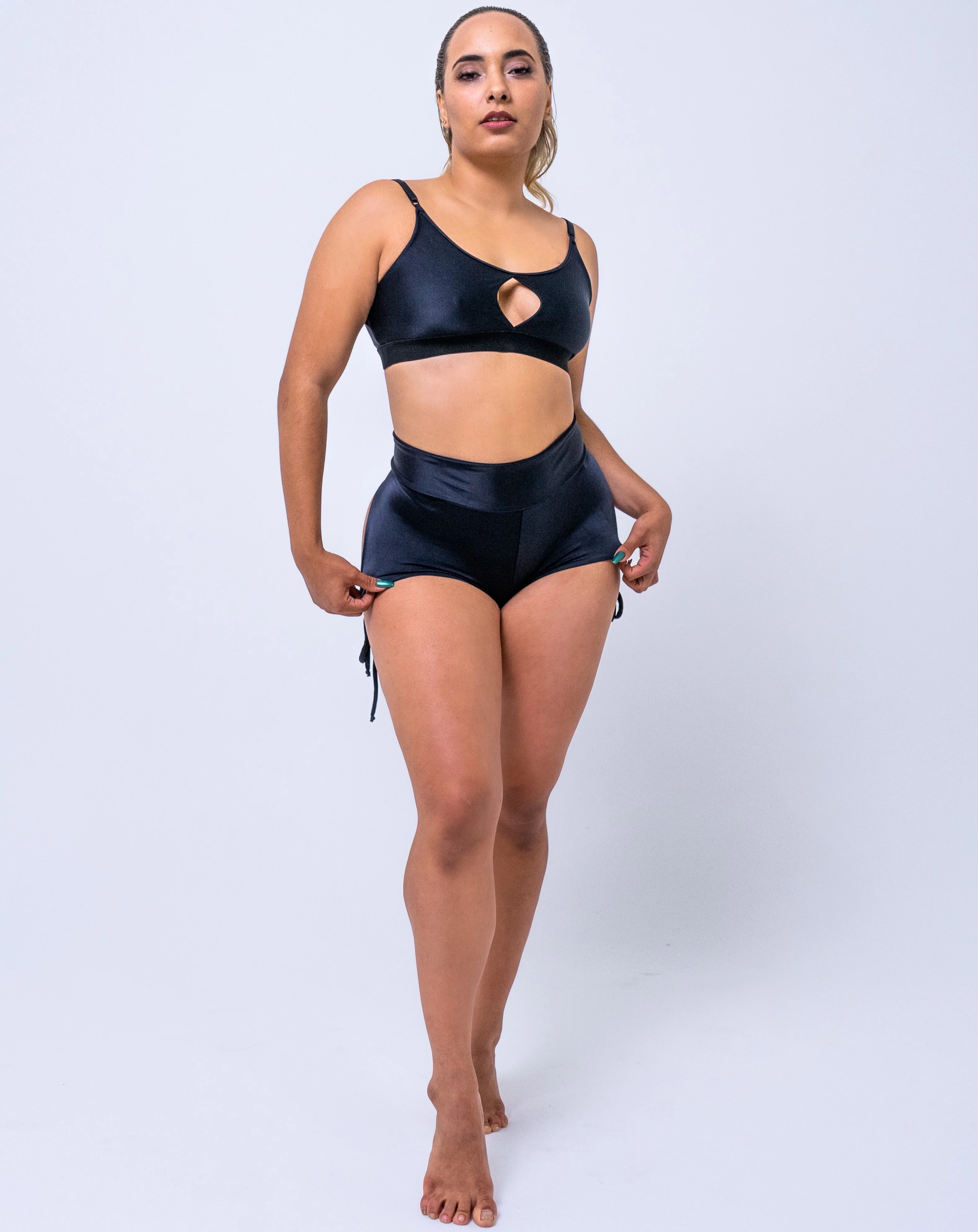 Shorts "FULL MOON" - Image 4