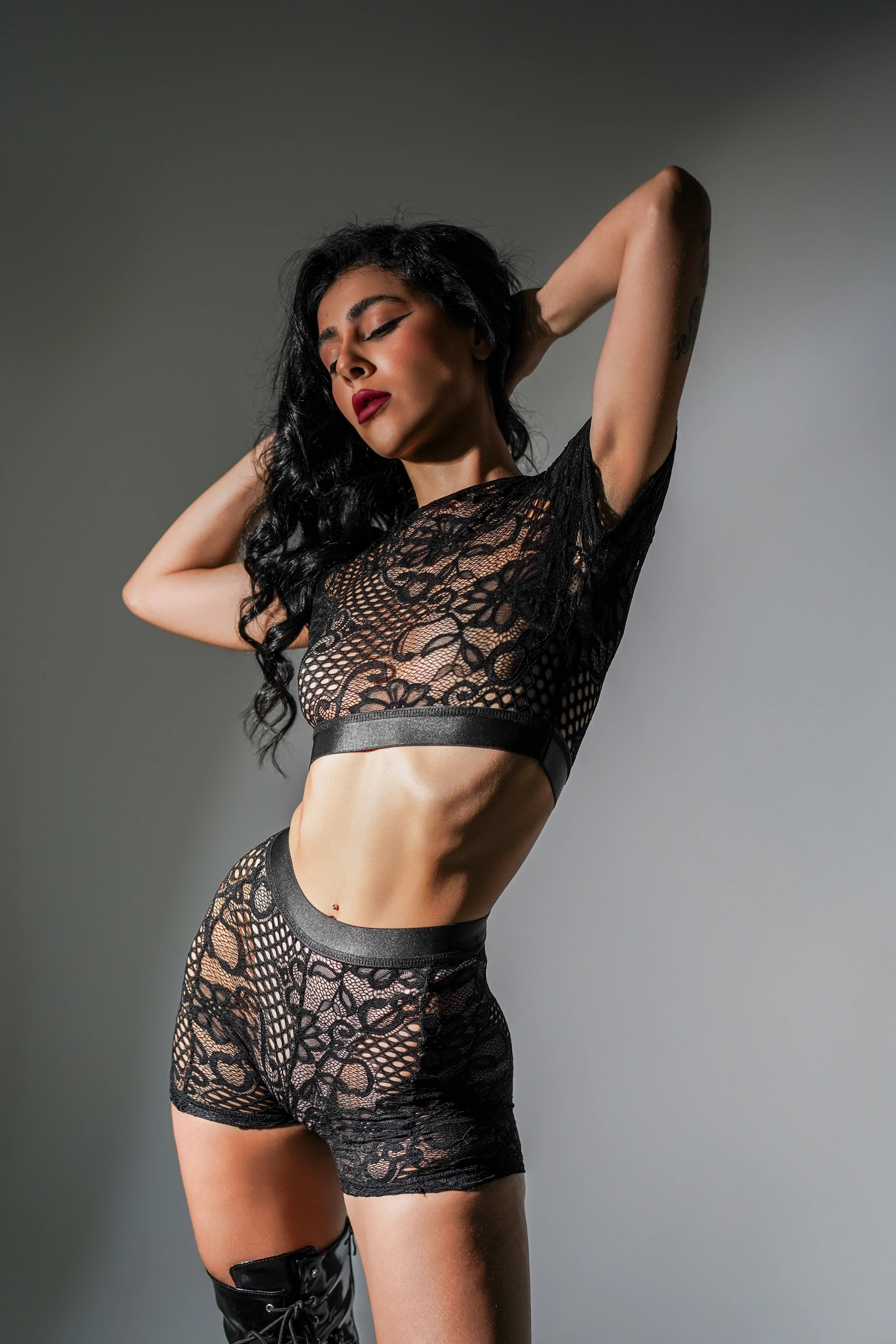 Shorts “NIVALIS” - Image 7