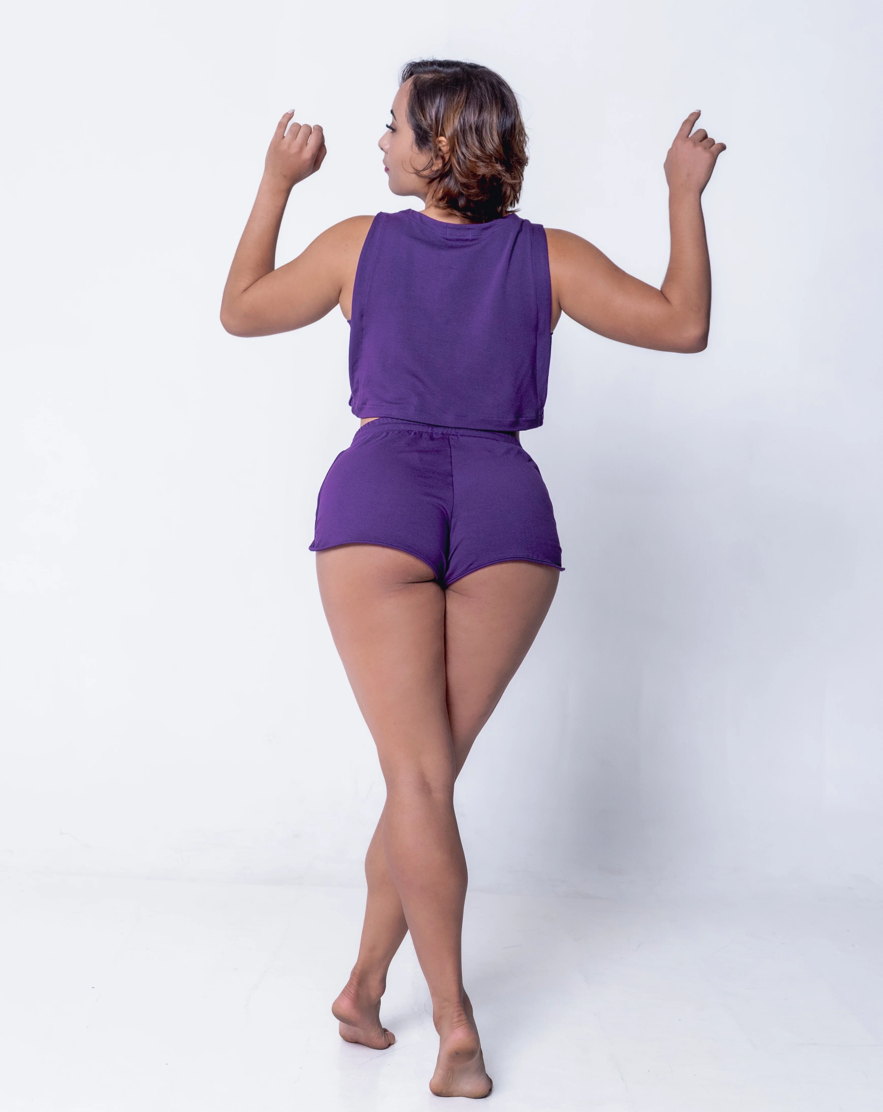 Shorts "POLE DANCER" - Image 12