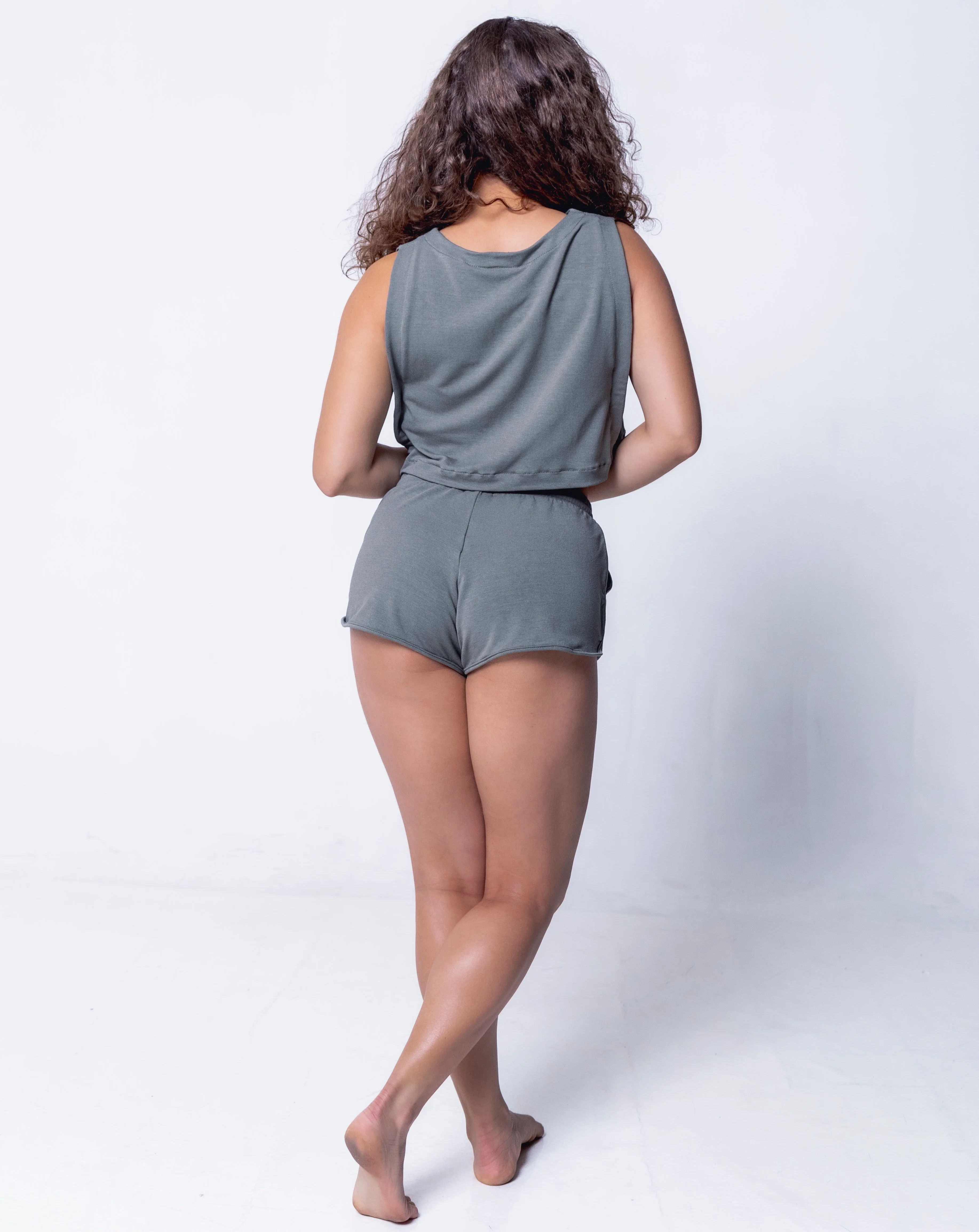 Shorts "POLE DANCER" - Image 4