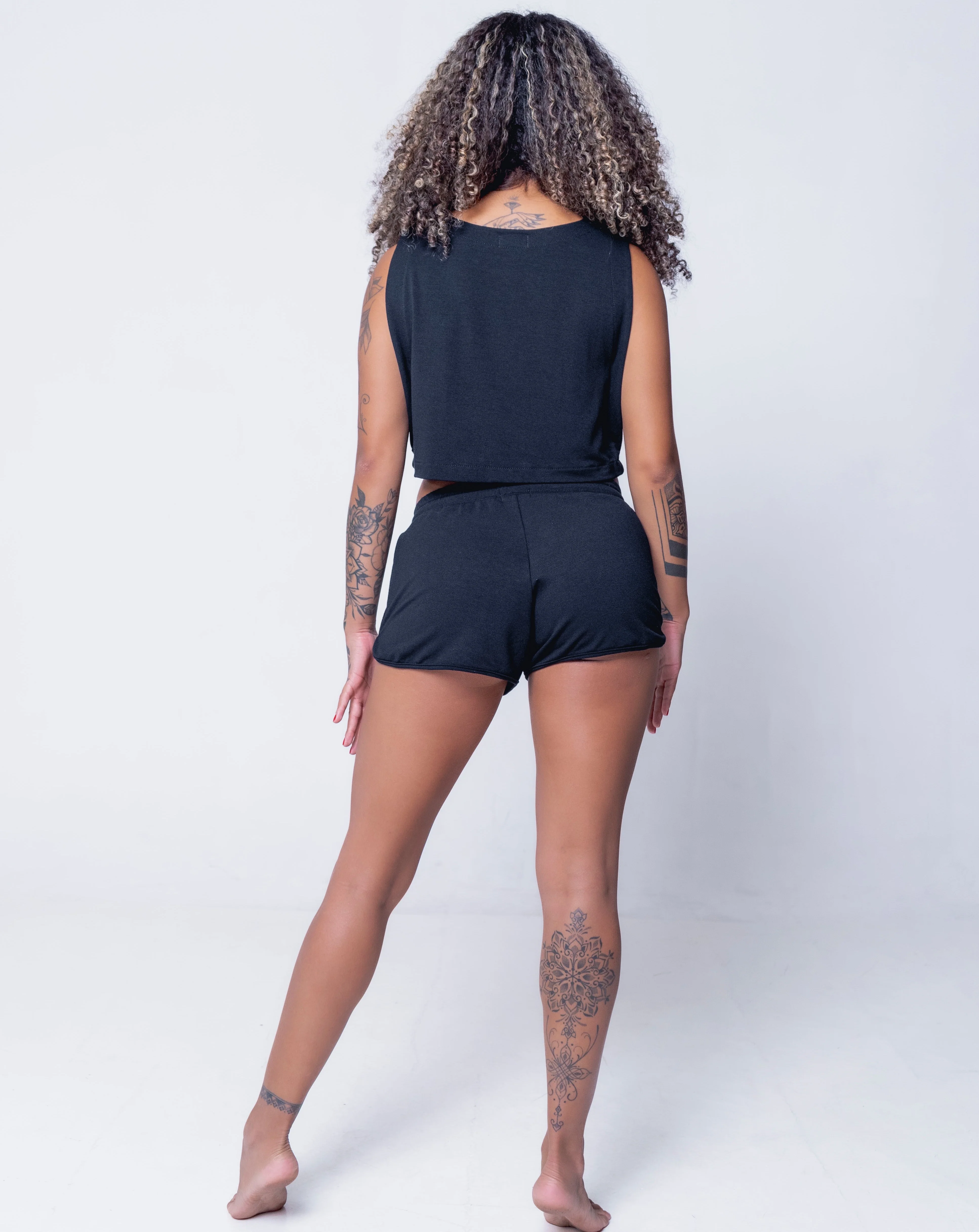 Shorts "POLE DANCER" - Image 7