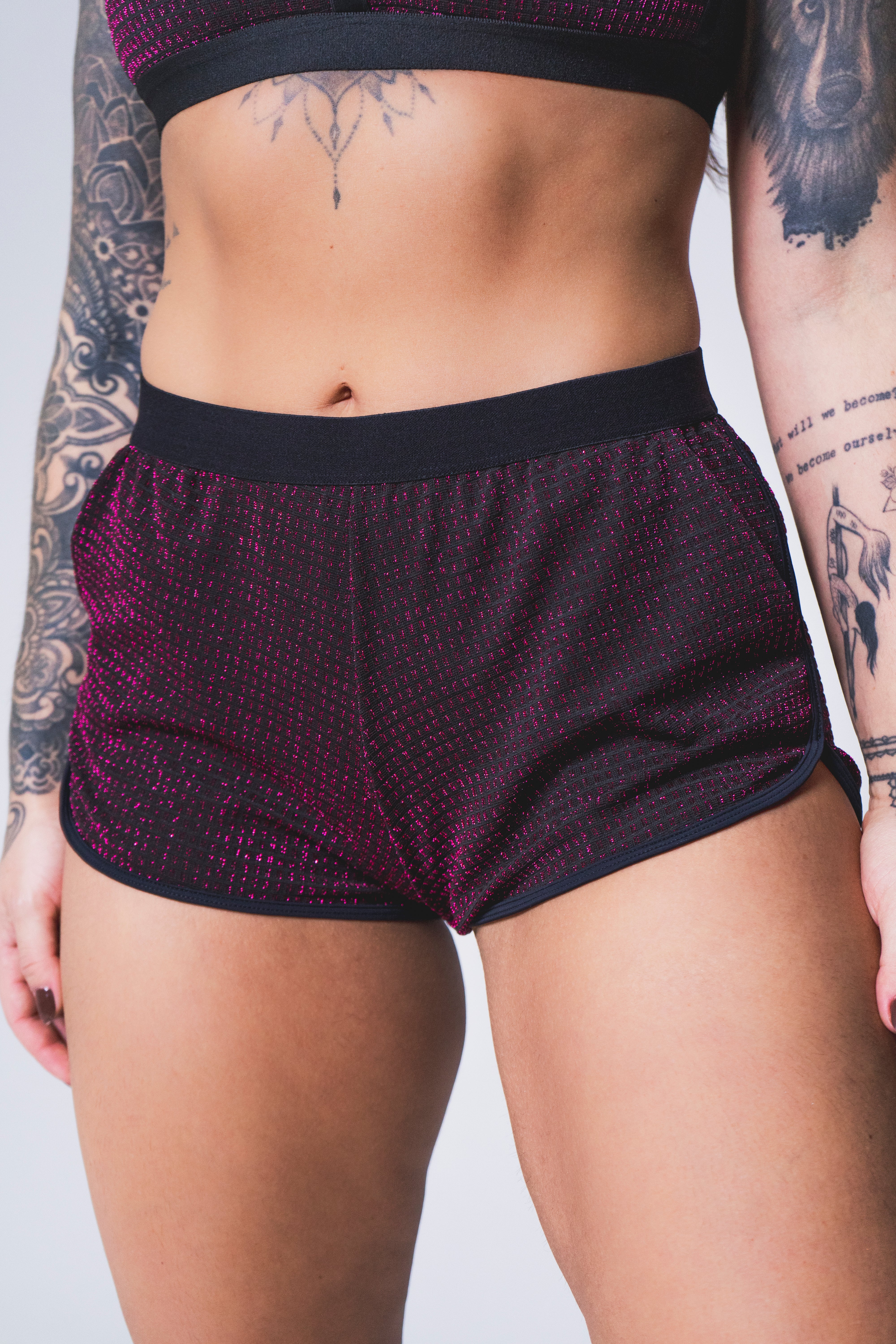 Shorts “RADIANCE” (US) - Image 10
