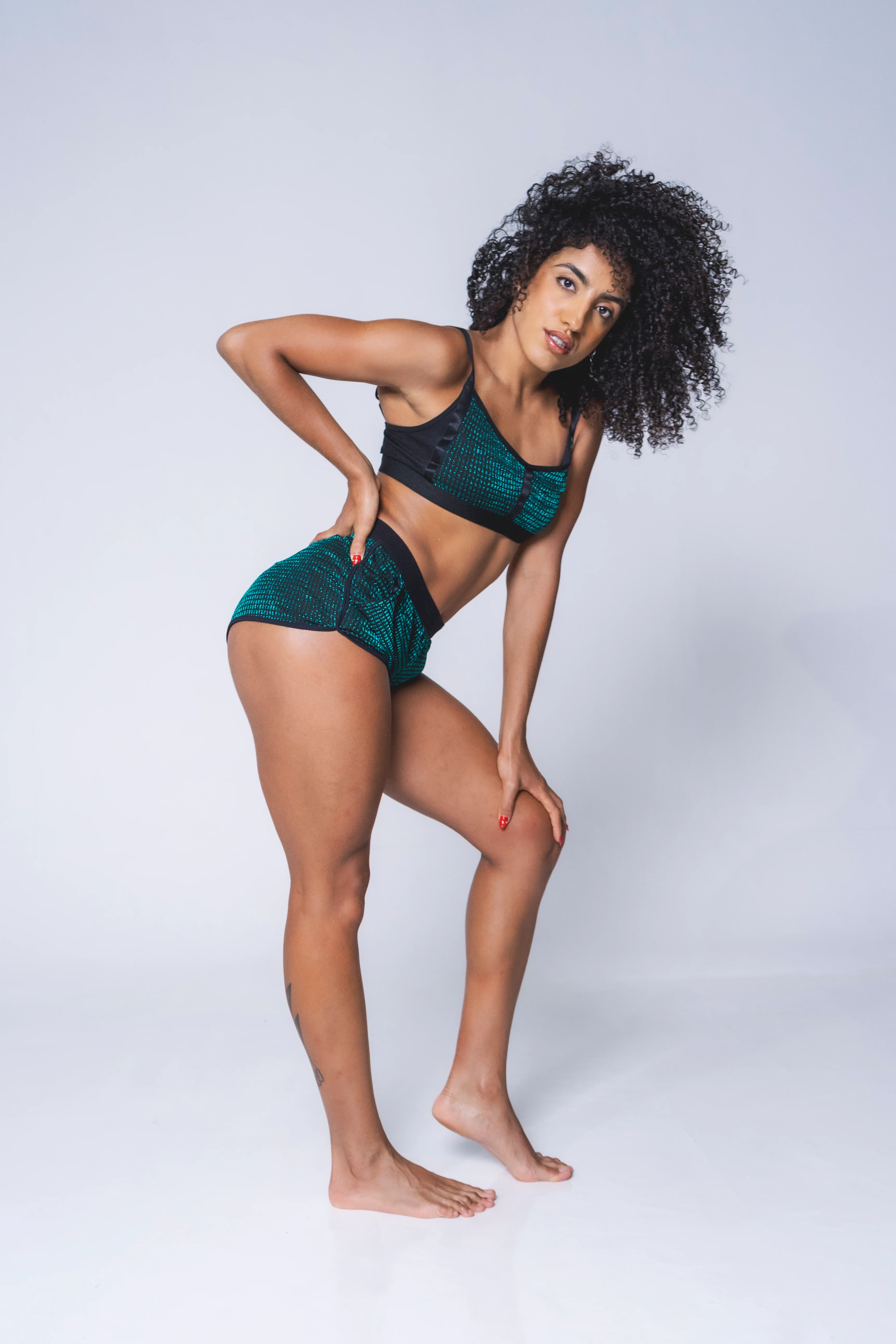 Shorts “RADIANCE” (US) - Image 3
