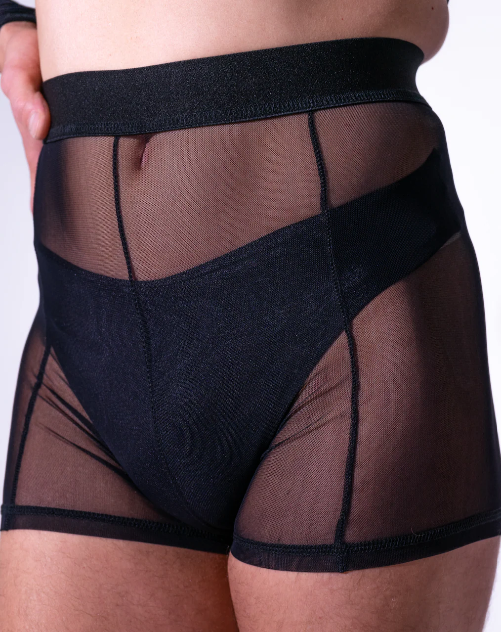 Shorts “TWILIGHT” - Image 10