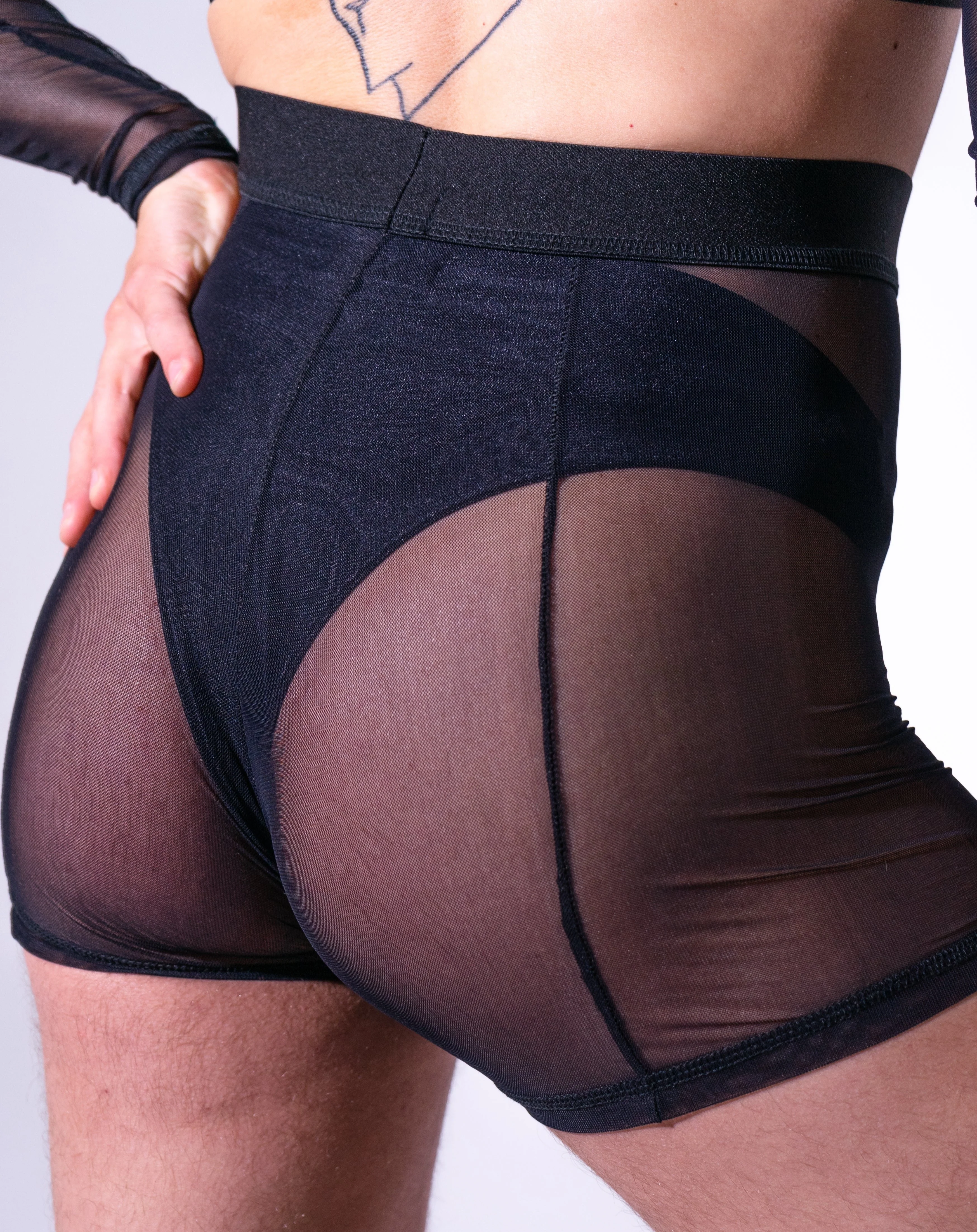 Shorts “TWILIGHT” - Image 11