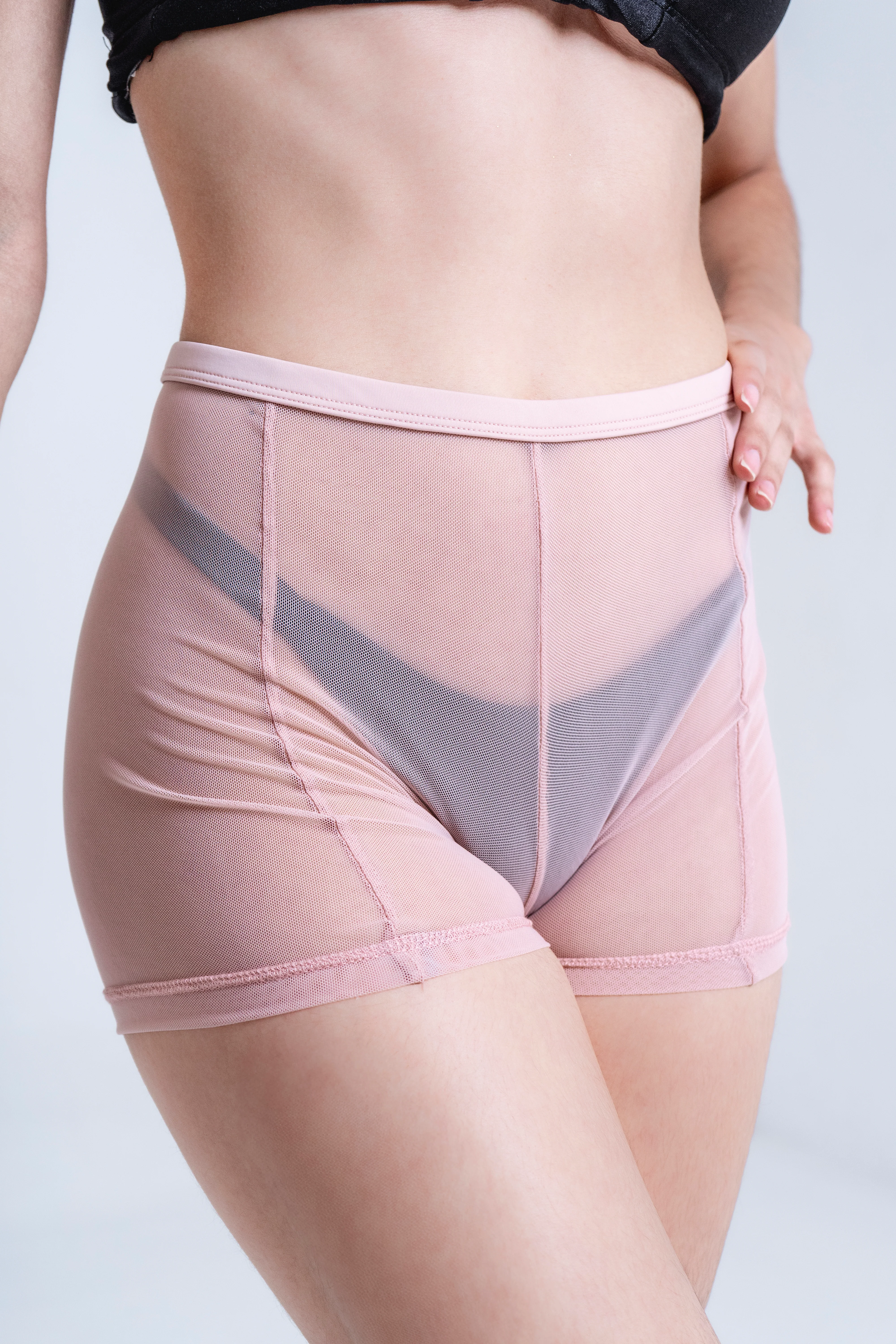 Shorts “VOILE” - Image 4