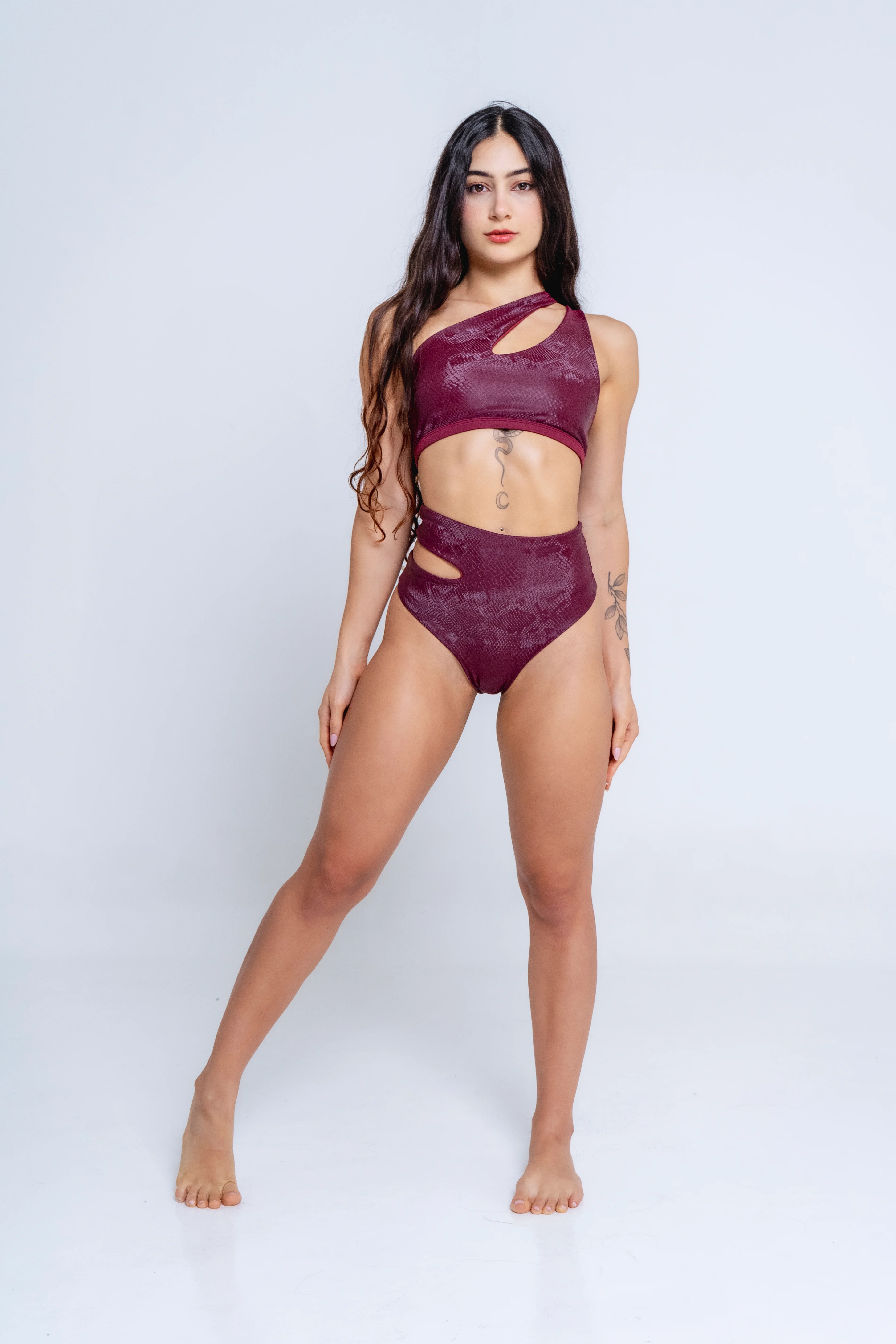 Top “SAUVAGE” - Image 4