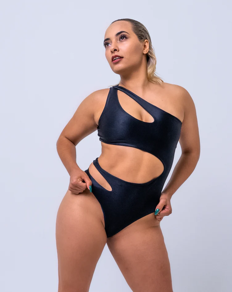 Body “UNDER MY SPELL” - Image 3