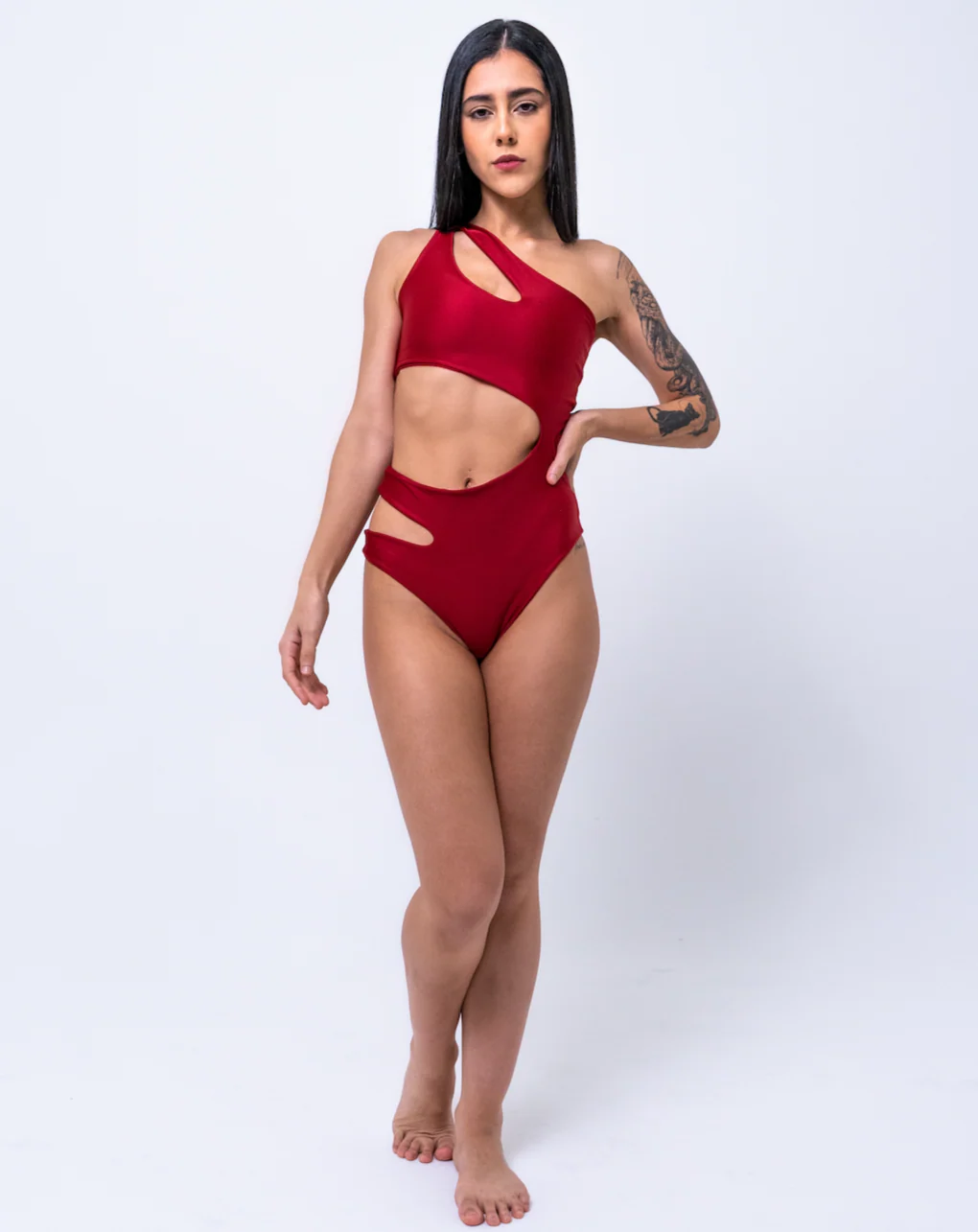 Body “UNDER MY SPELL” - Image 8